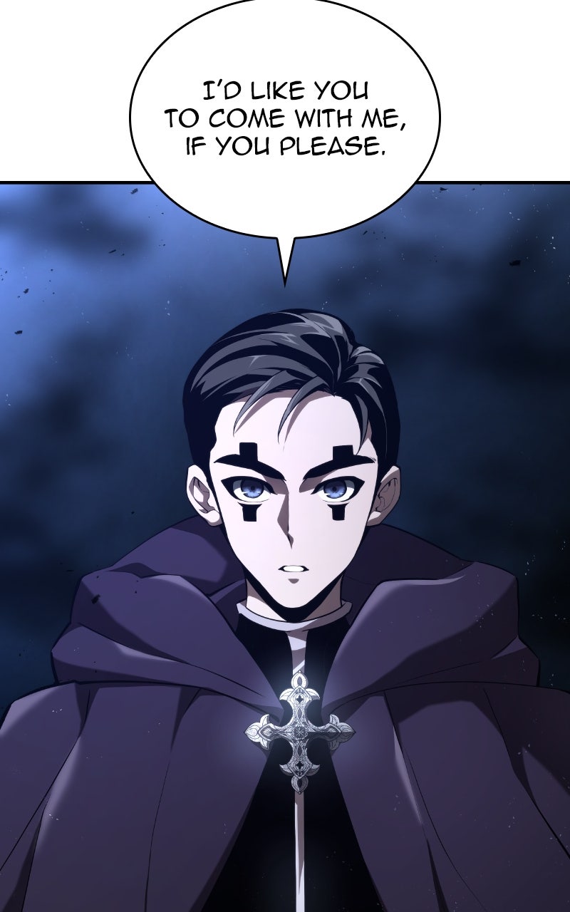 Read Boundless Ascension Manga Online
