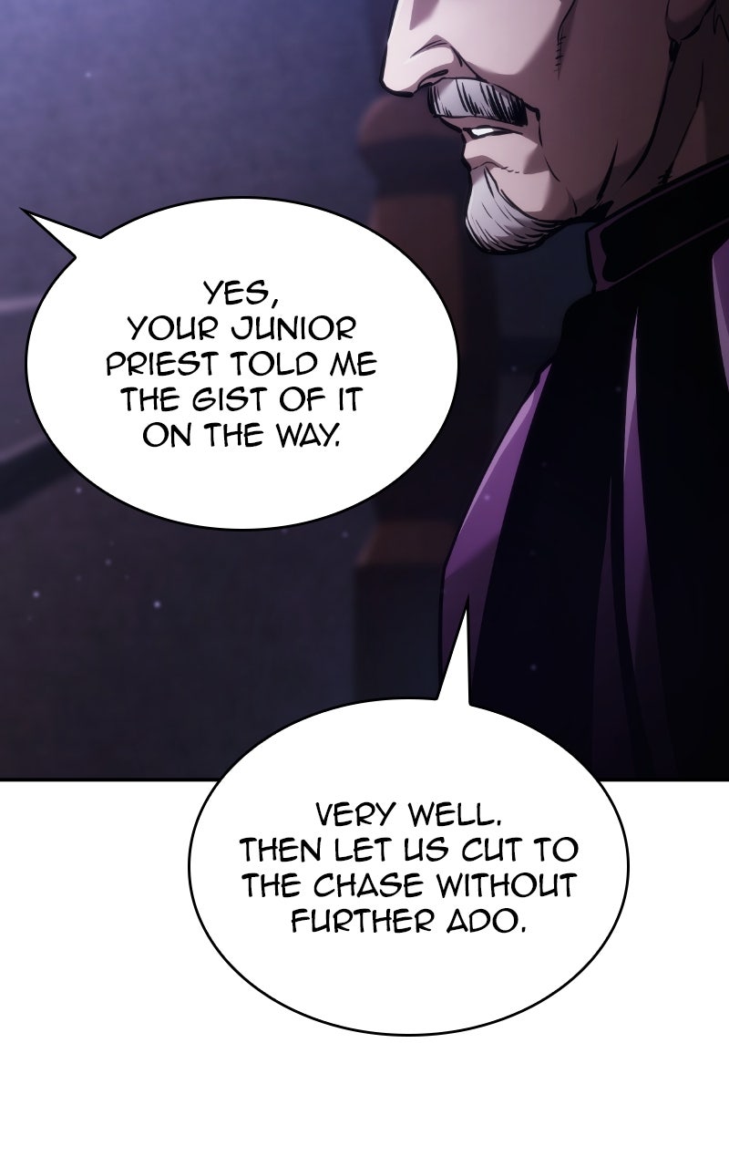 Read Boundless Ascension Manga Online