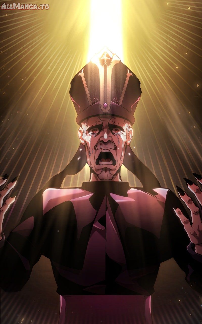 Read Boundless Ascension Manga Online