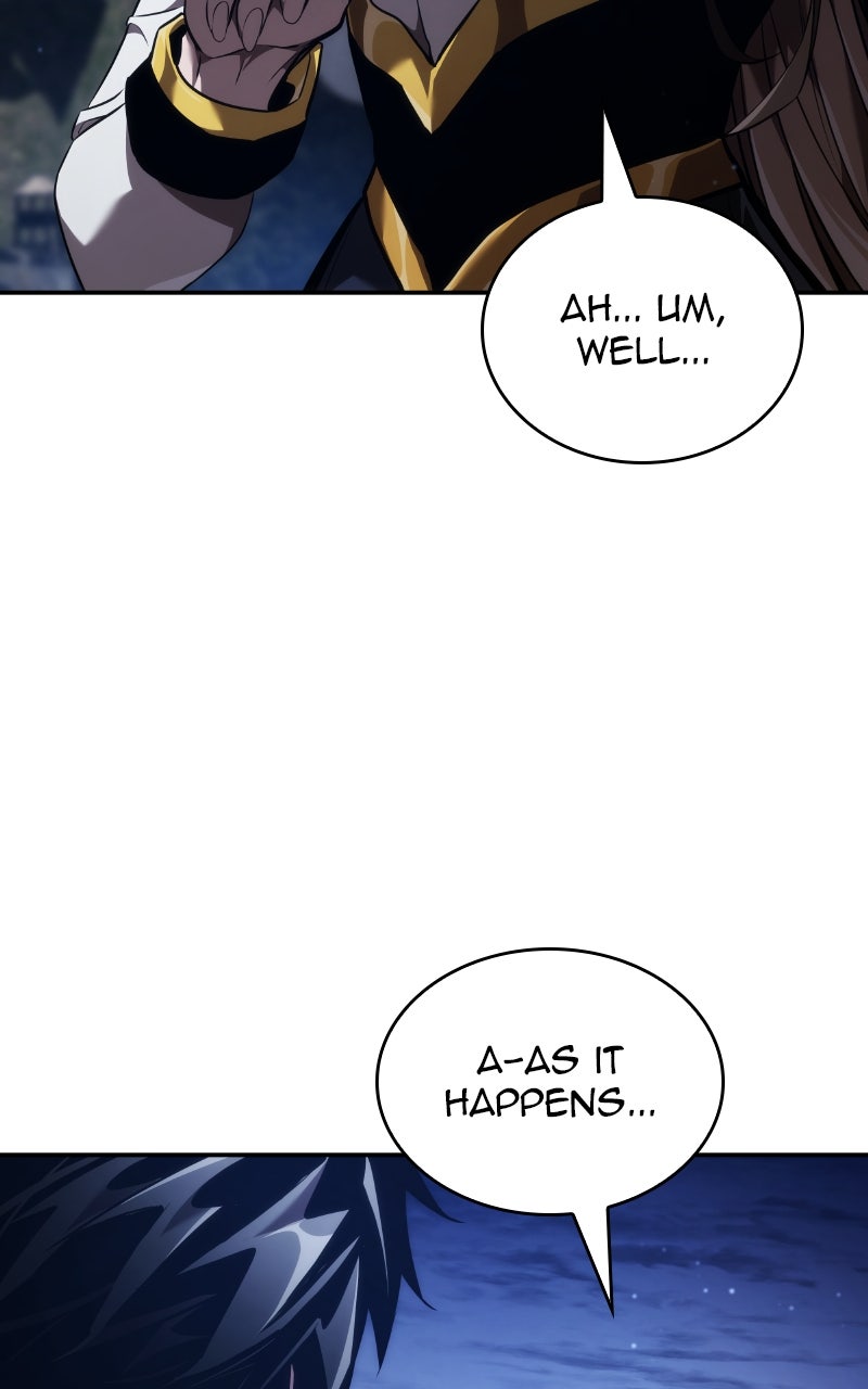 Read Boundless Ascension Manga Online