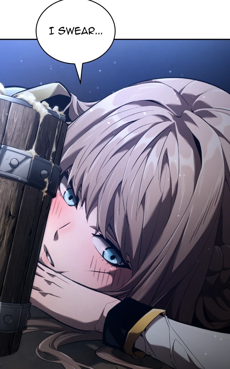 Read Boundless Ascension Manga Online
