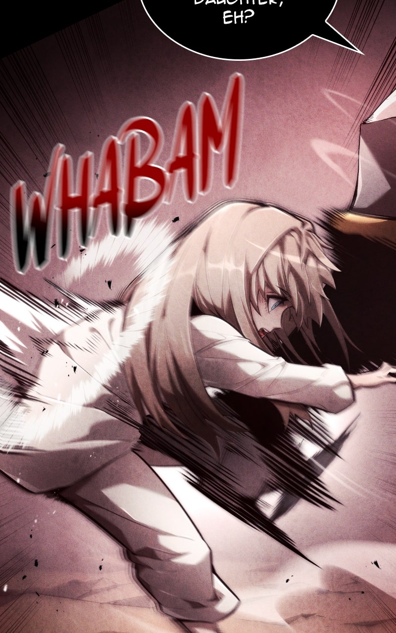 Read Boundless Ascension Manga Online