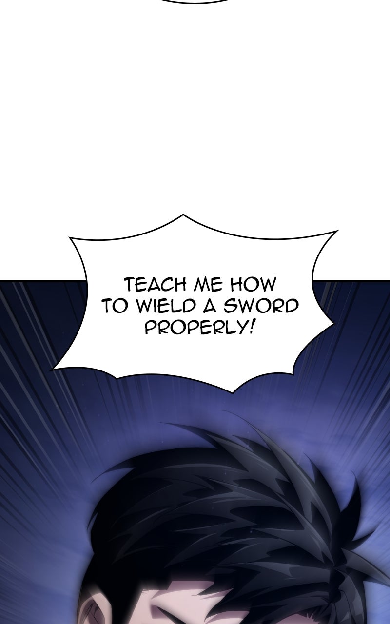Read Boundless Ascension Manga Online