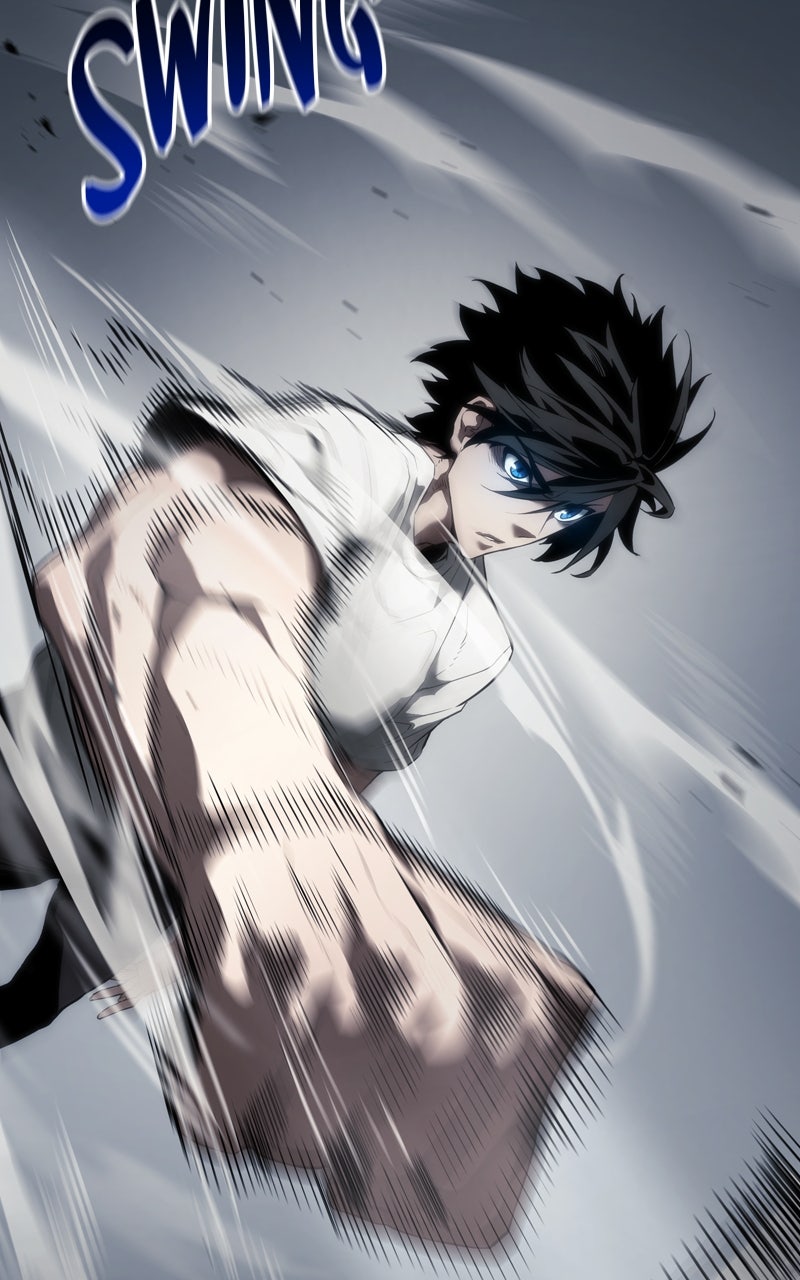 Read Boundless Ascension Manga Online