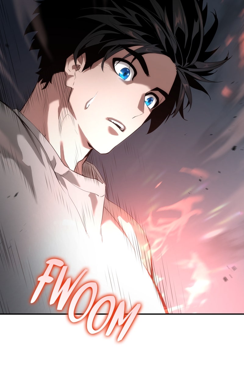 Read Boundless Ascension Manga Online