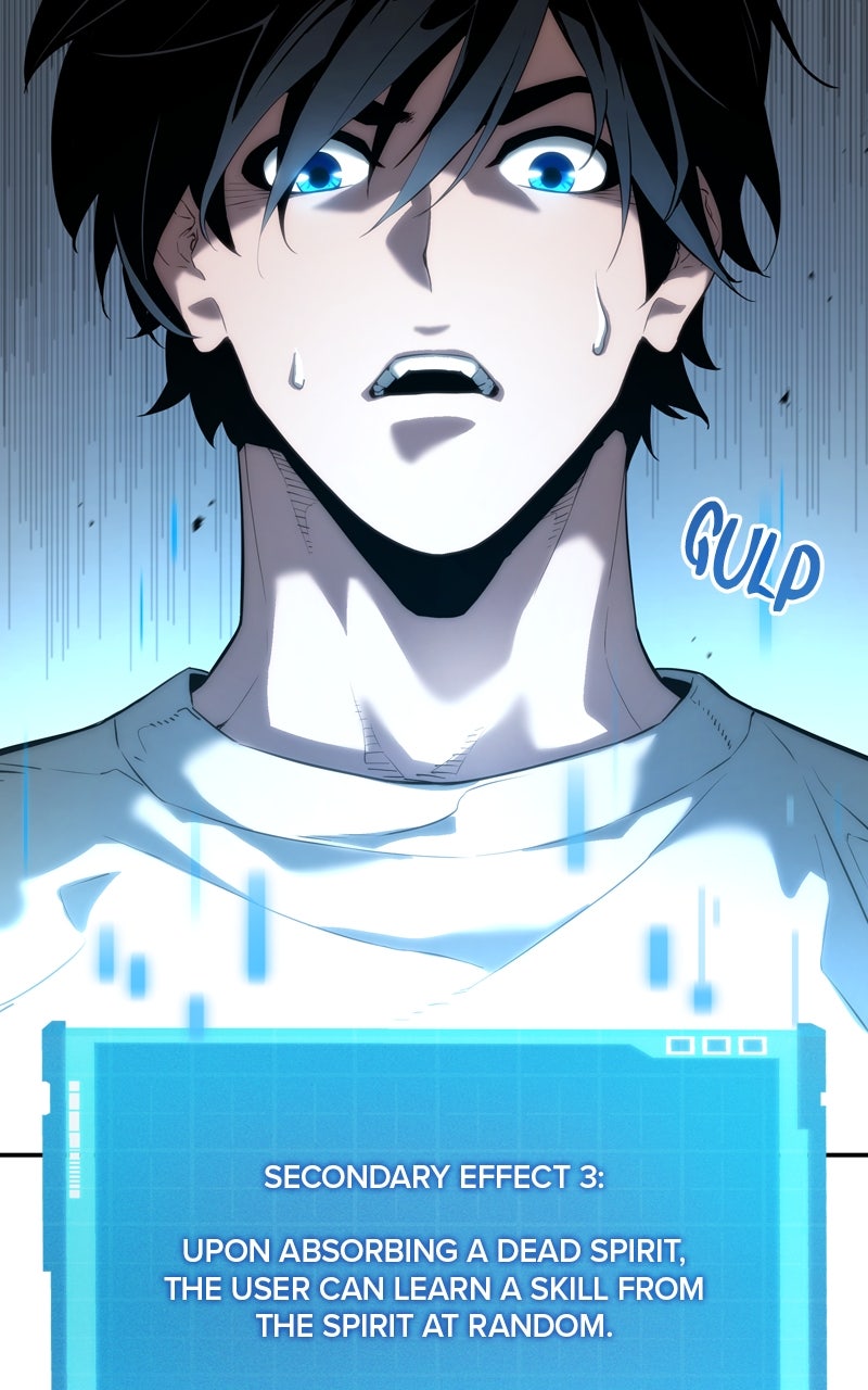 Read Boundless Ascension Manga Online