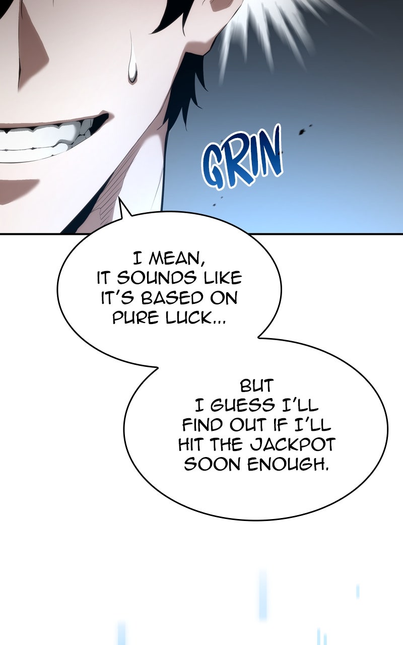 Read Boundless Ascension Manga Online