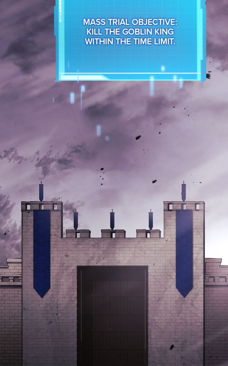 Read Boundless Ascension Manga Online