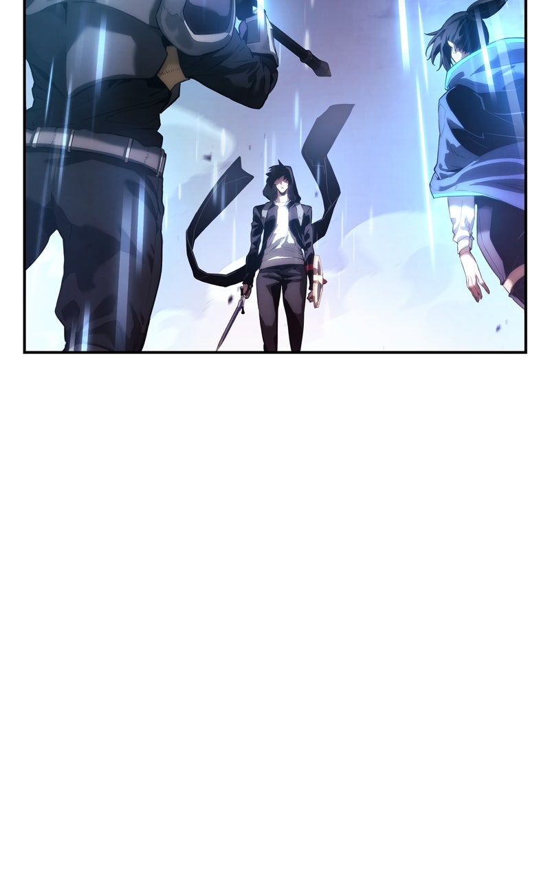 Read Boundless Ascension Manga Online