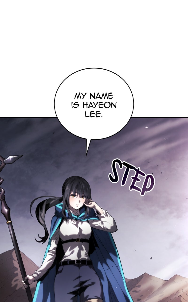 Read Boundless Ascension Manga Online