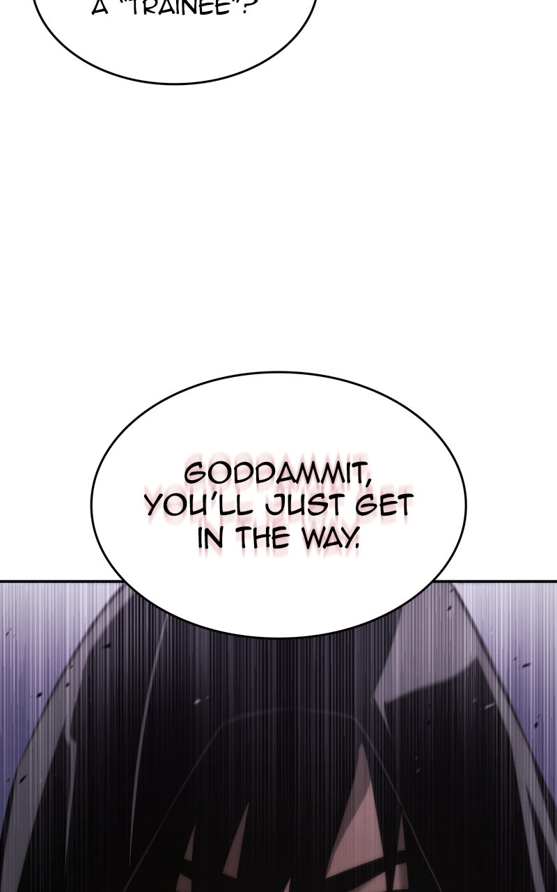 Read Boundless Ascension Manga Online