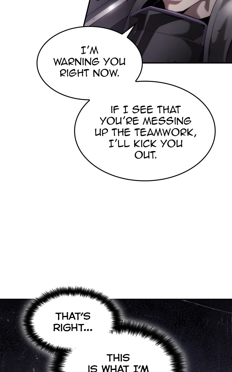 Read Boundless Ascension Manga Online