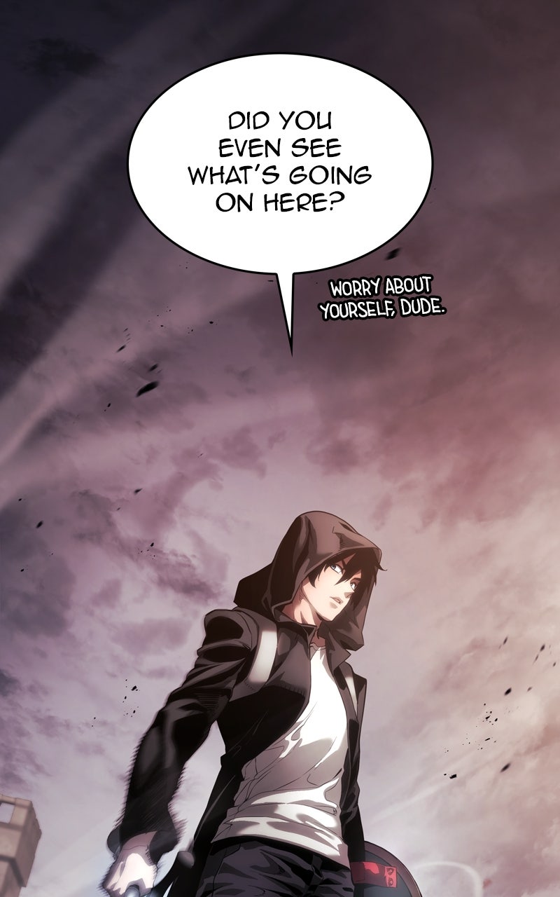 Read Boundless Ascension Manga Online