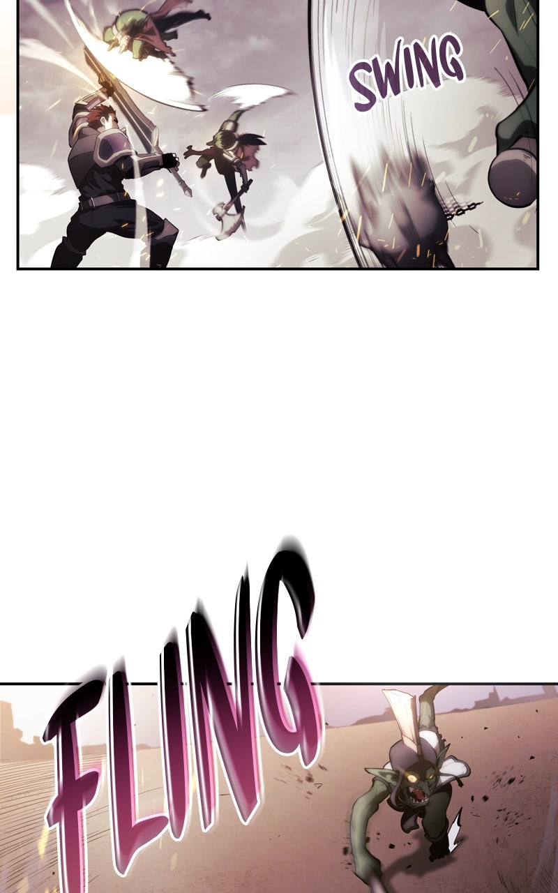 Read Boundless Ascension Manga Online