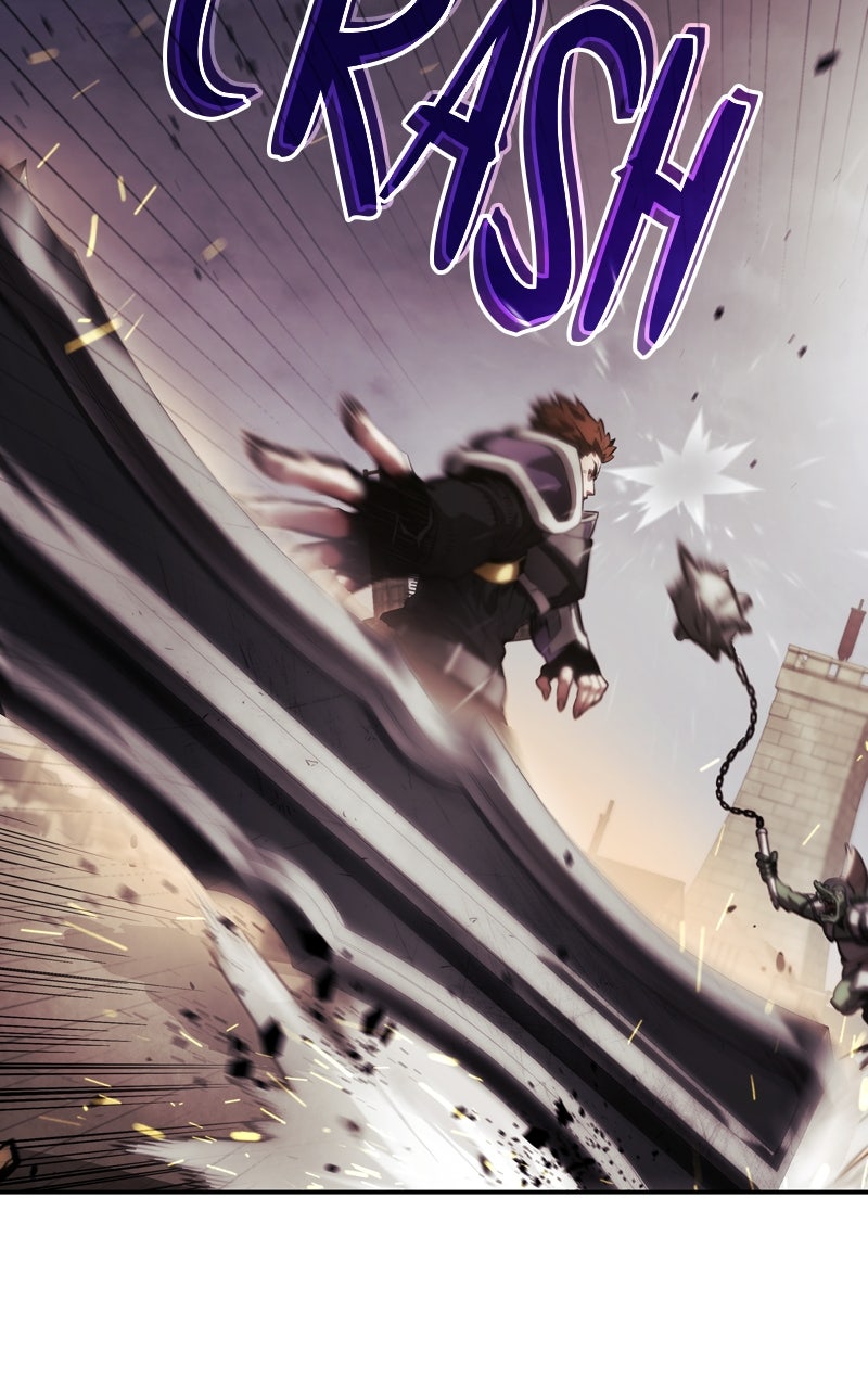 Read Boundless Ascension Manga Online