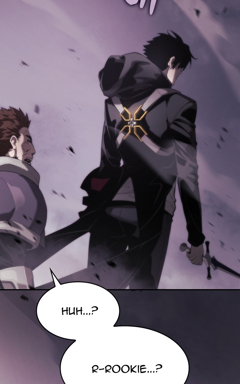 Read Boundless Ascension Manga Online