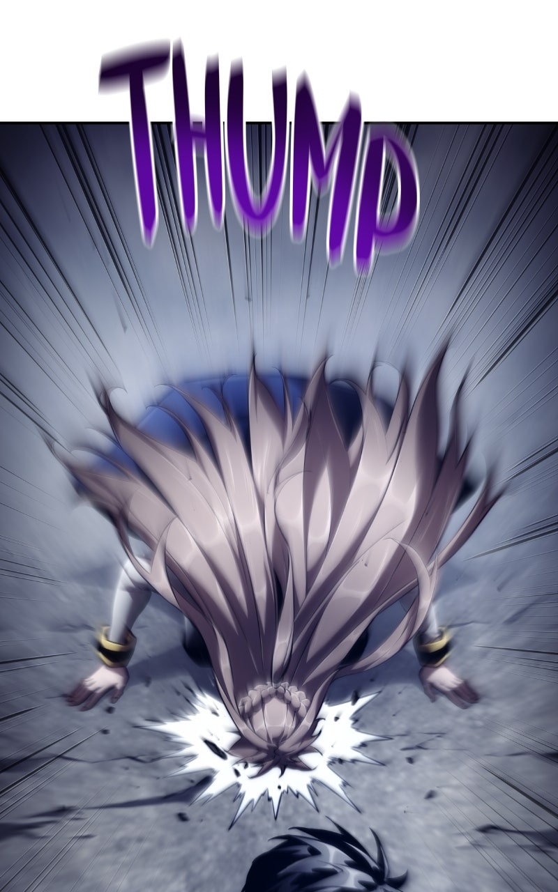 Read Boundless Ascension Manga Online