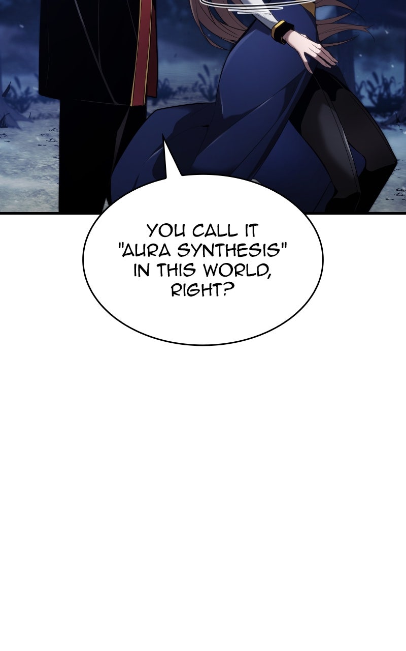 Read Boundless Ascension Manga Online