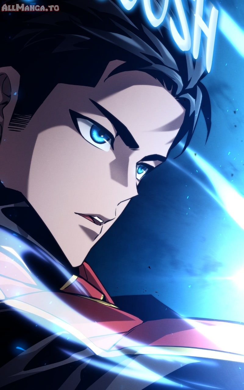 Read Boundless Ascension Manga Online