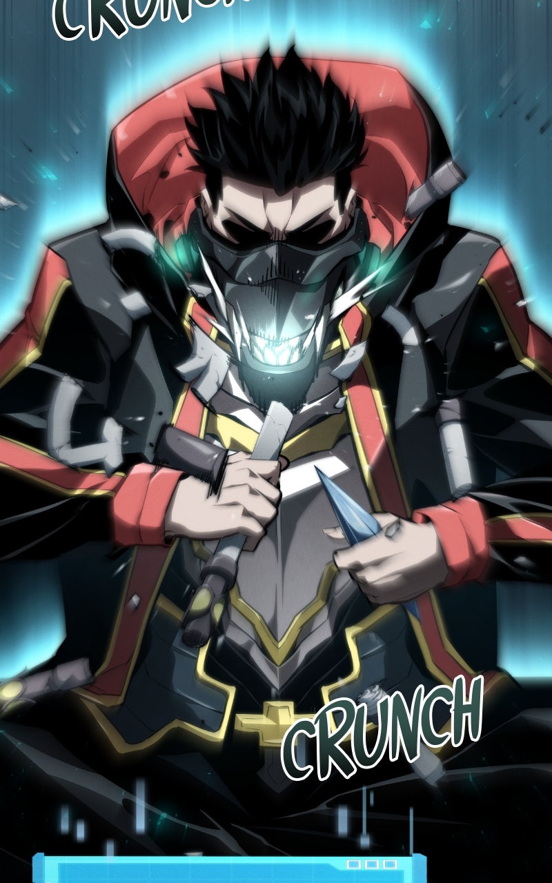 Read Boundless Ascension Manga Online