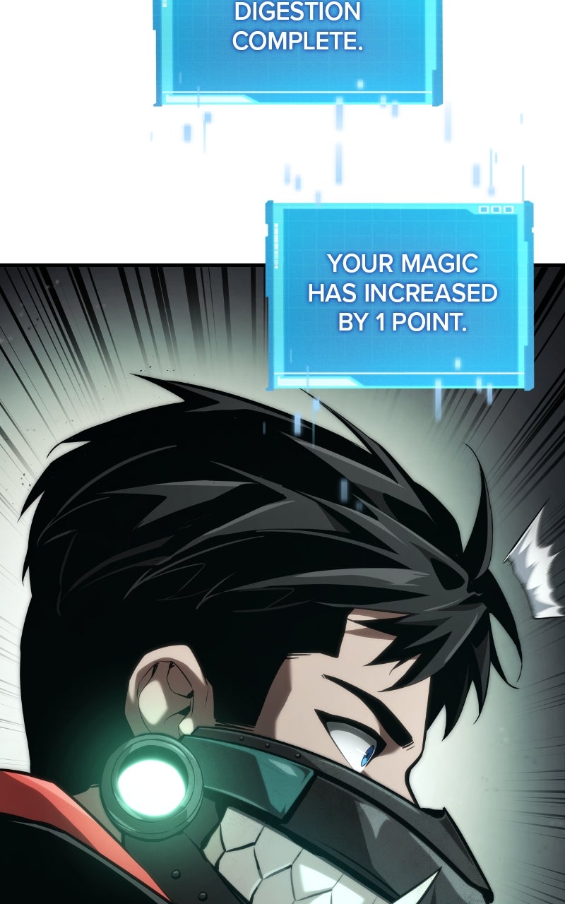 Read Boundless Ascension Manga Online