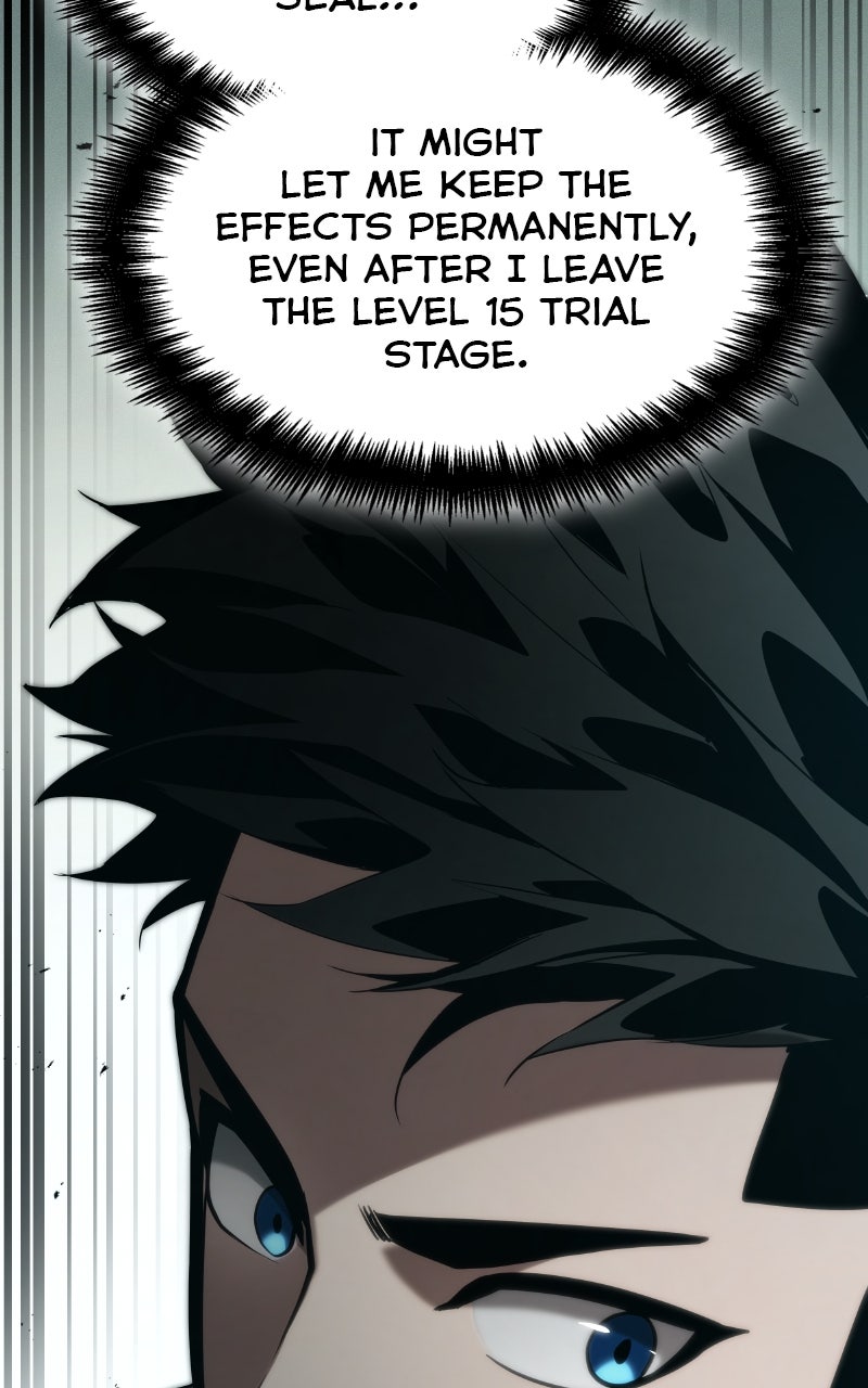 Read Boundless Ascension Manga Online