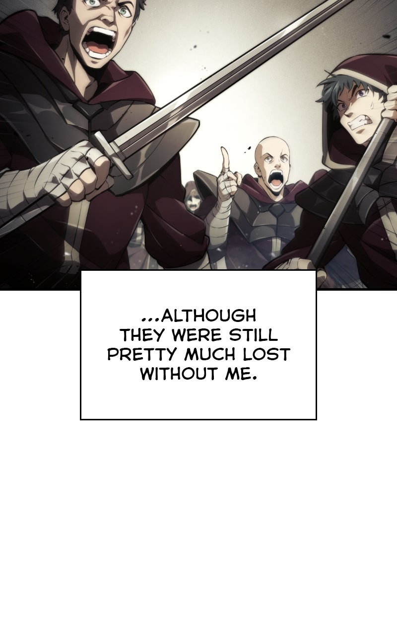 Read Boundless Ascension Manga Online