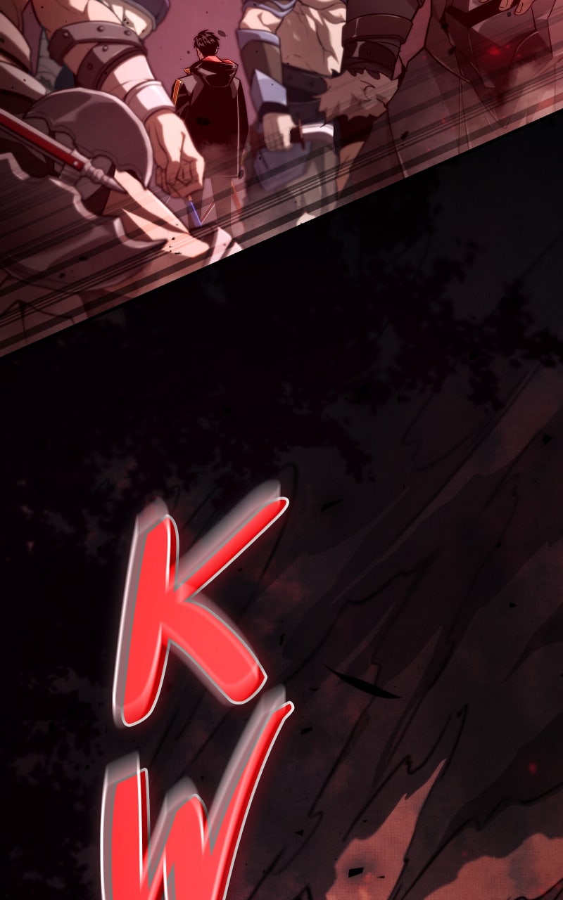 Read Boundless Ascension Manga Online