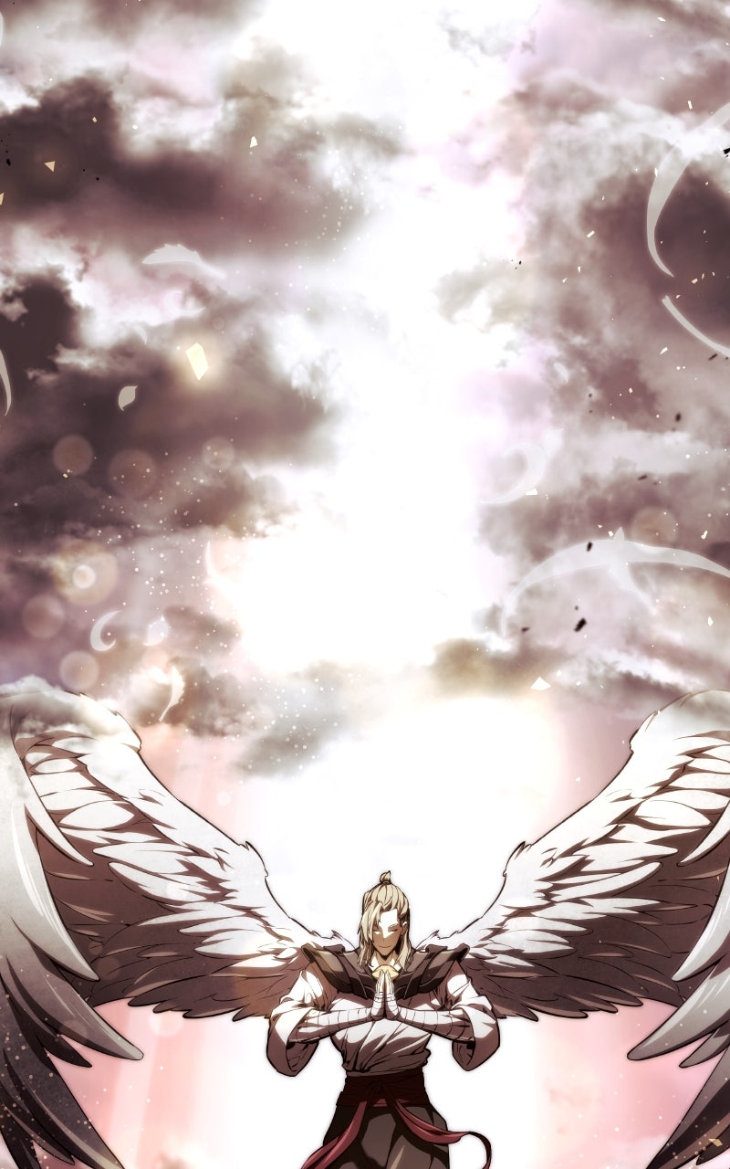 Read Boundless Ascension Manga Online