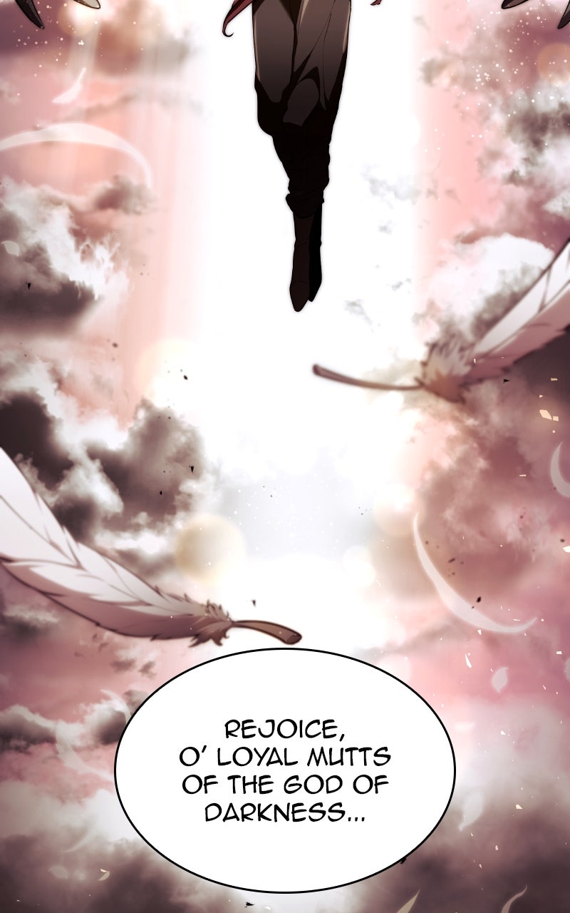 Read Boundless Ascension Manga Online