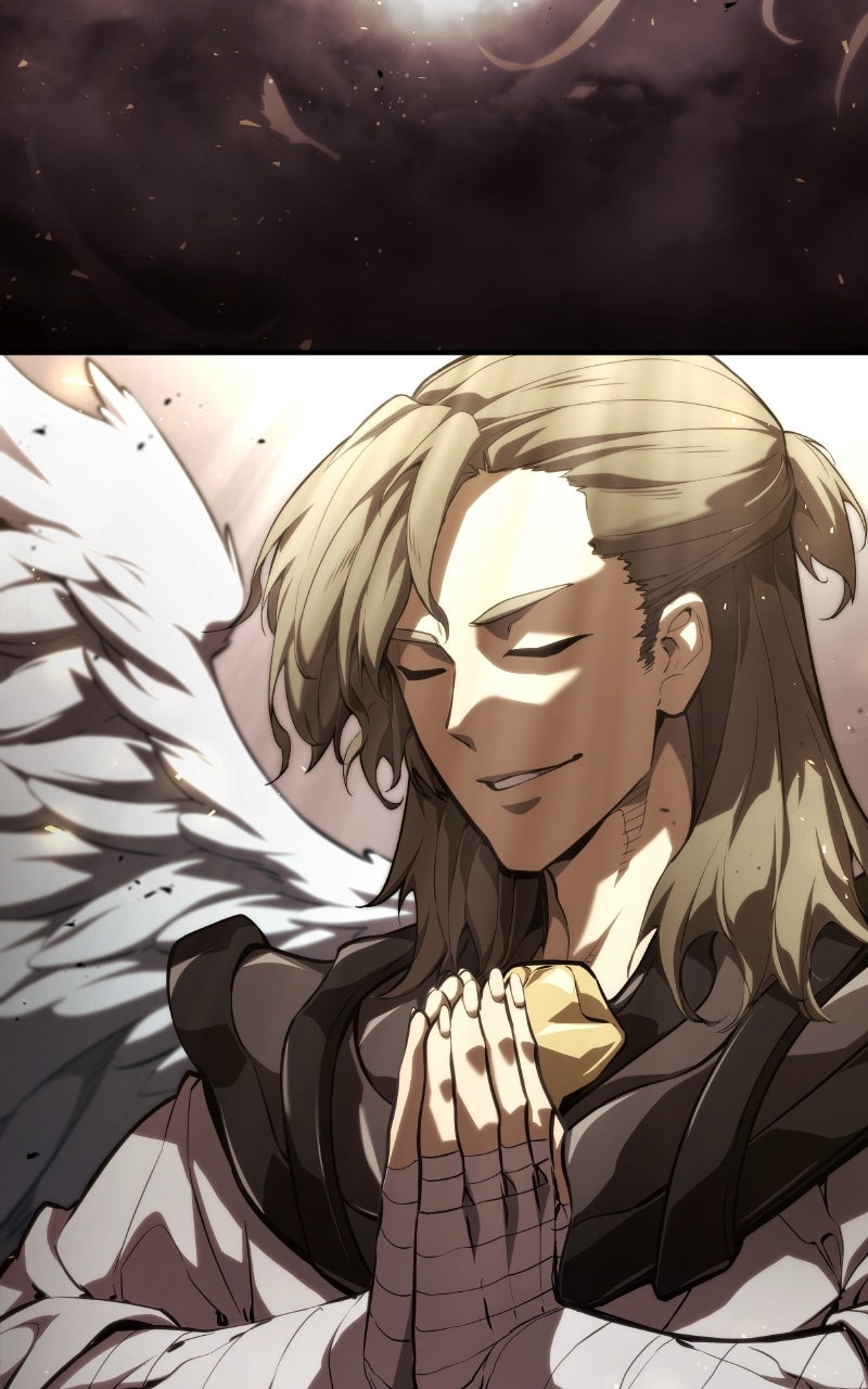 Read Boundless Ascension Manga Online