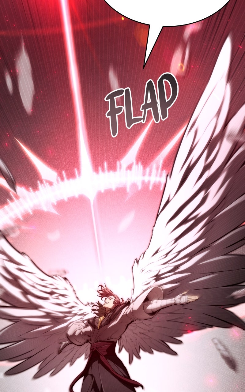 Read Boundless Ascension Manga Online