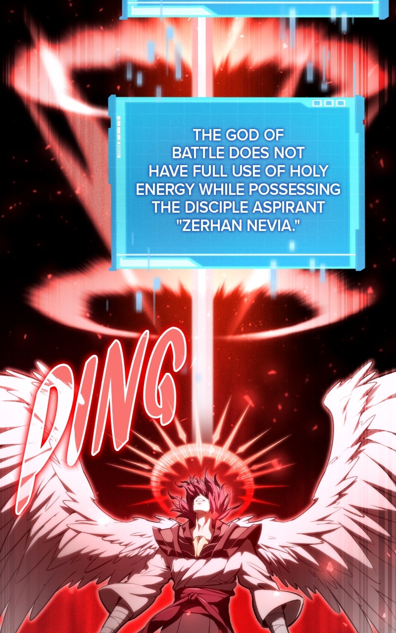 Read Boundless Ascension Manga Online