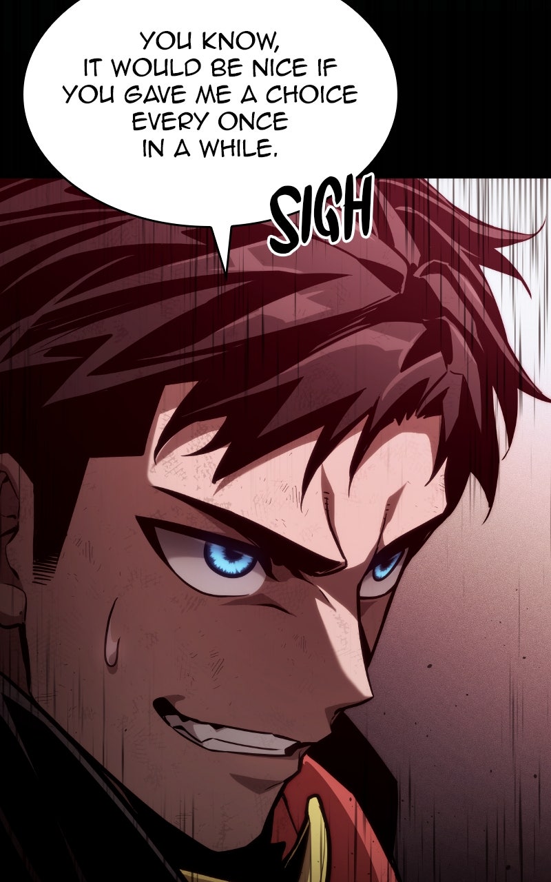 Read Boundless Ascension Manga Online