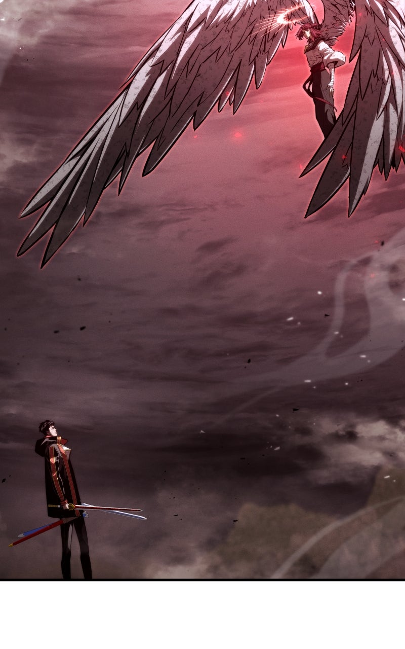 Read Boundless Ascension Manga Online