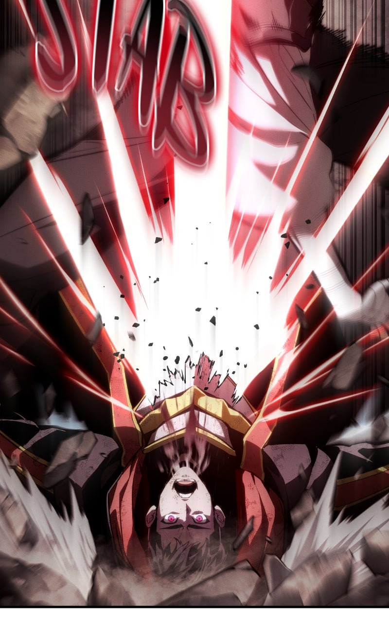 Read Boundless Ascension Manga Online