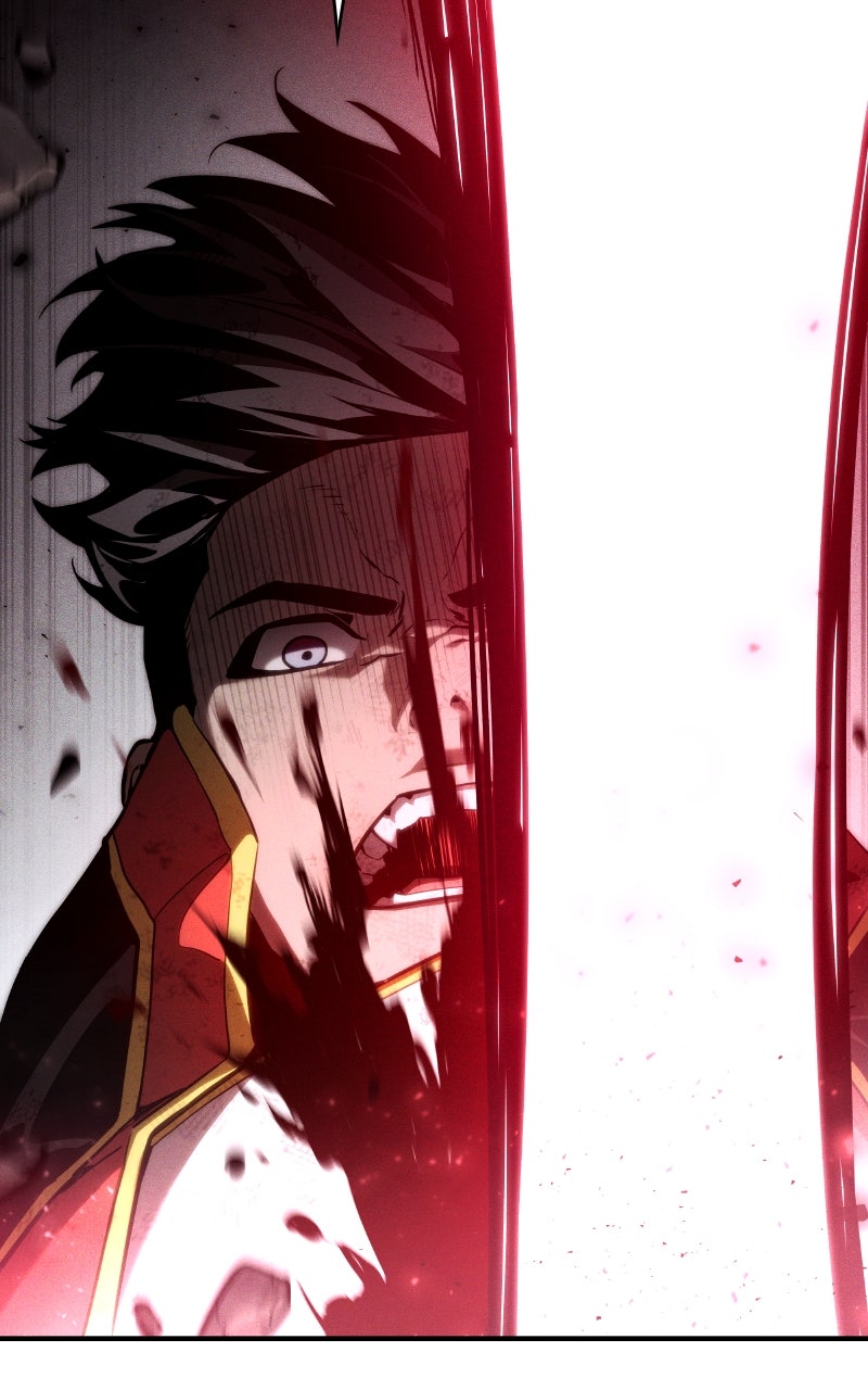 Read Boundless Ascension Manga Online