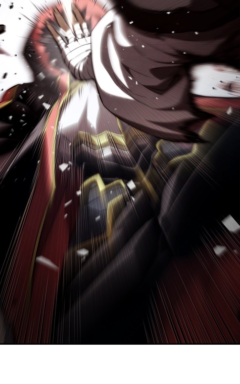 Read Boundless Ascension Manga Online