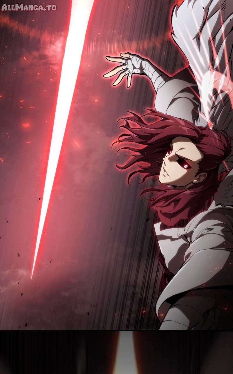Read Boundless Ascension Manga Online