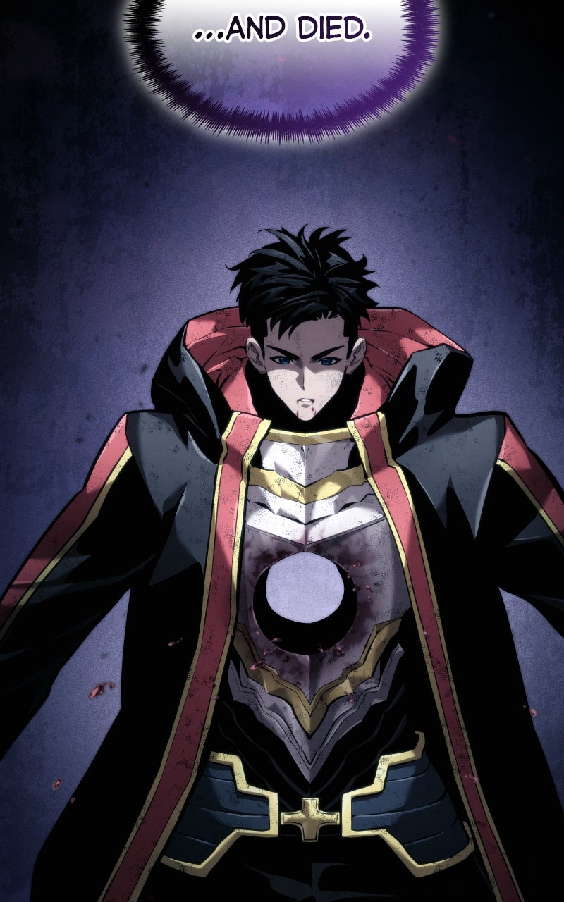 Read Boundless Ascension Manga Online