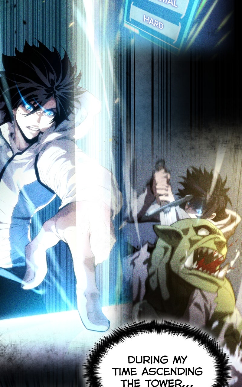 Read Boundless Ascension Manga Online
