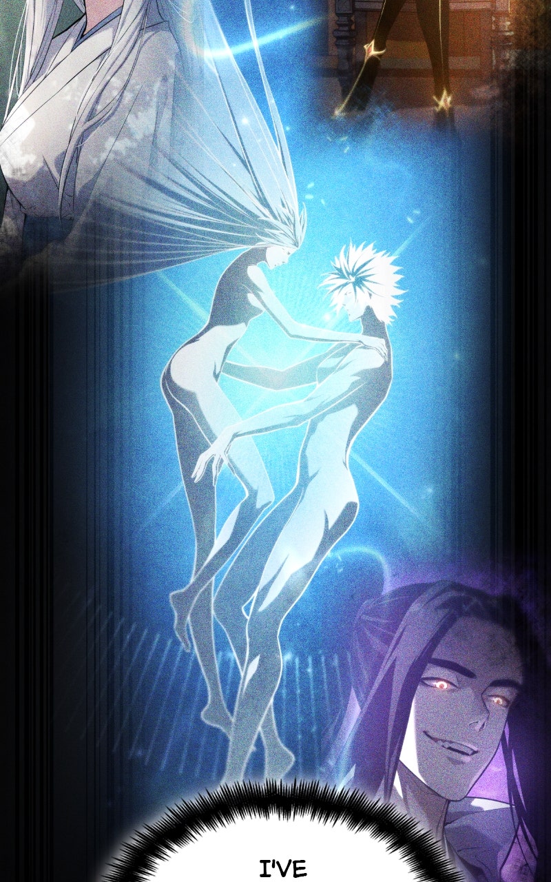 Read Boundless Ascension Manga Online