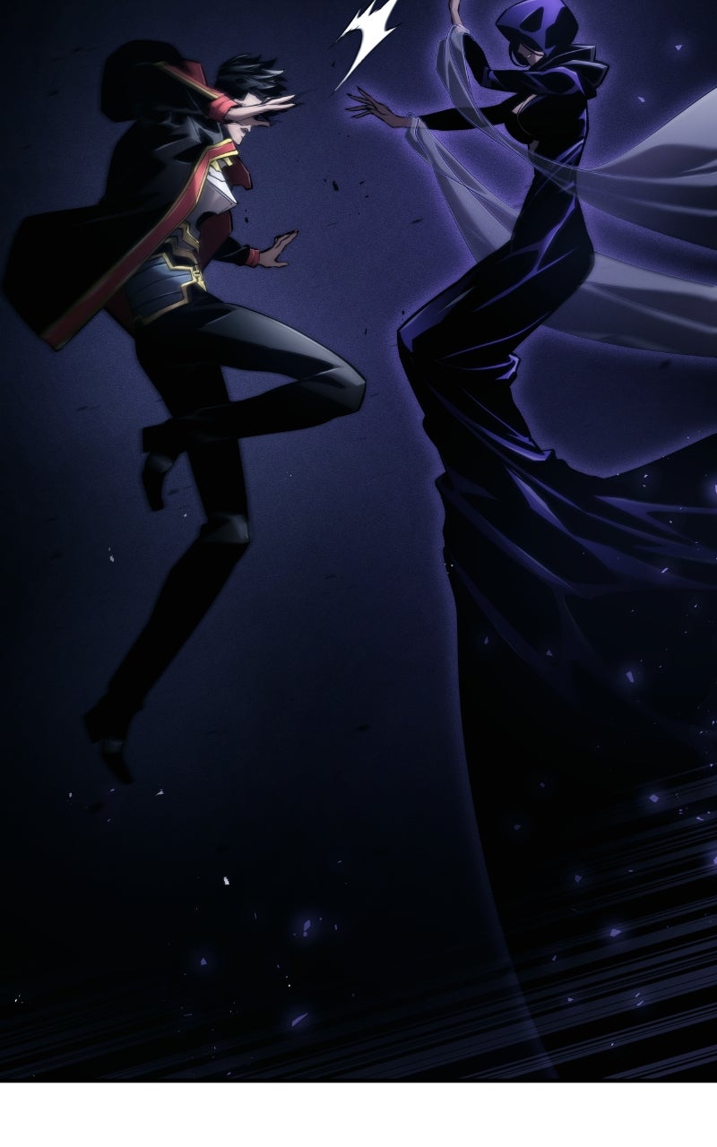 Read Boundless Ascension Manga Online