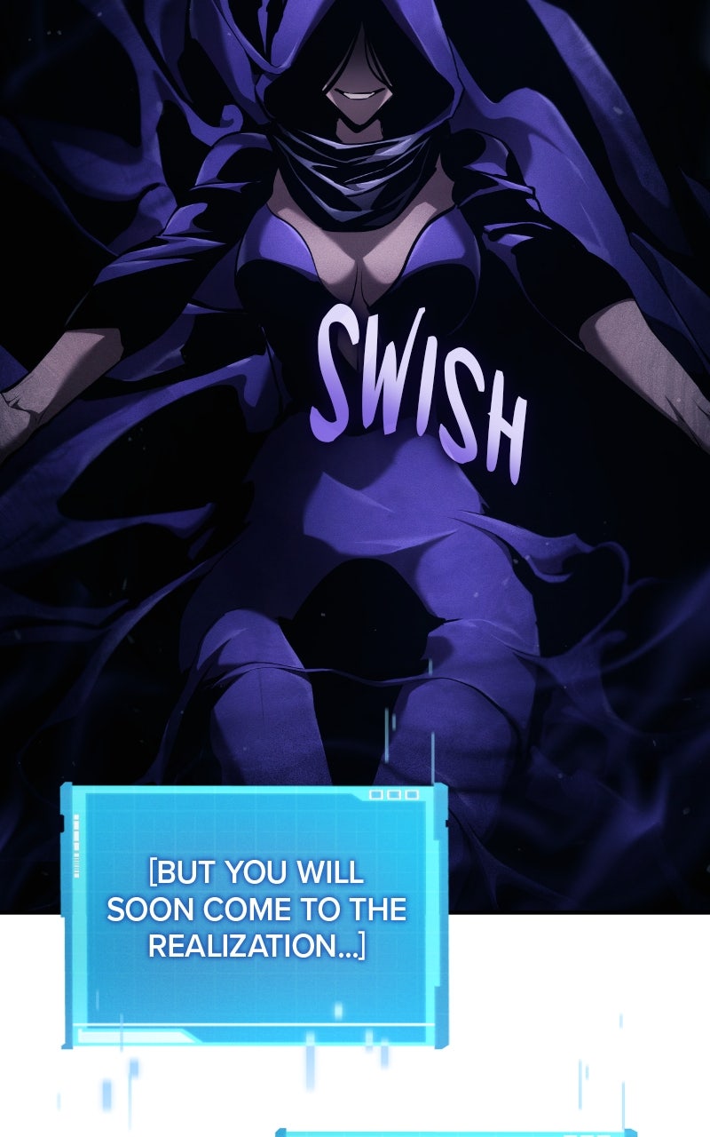Read Boundless Ascension Manga Online