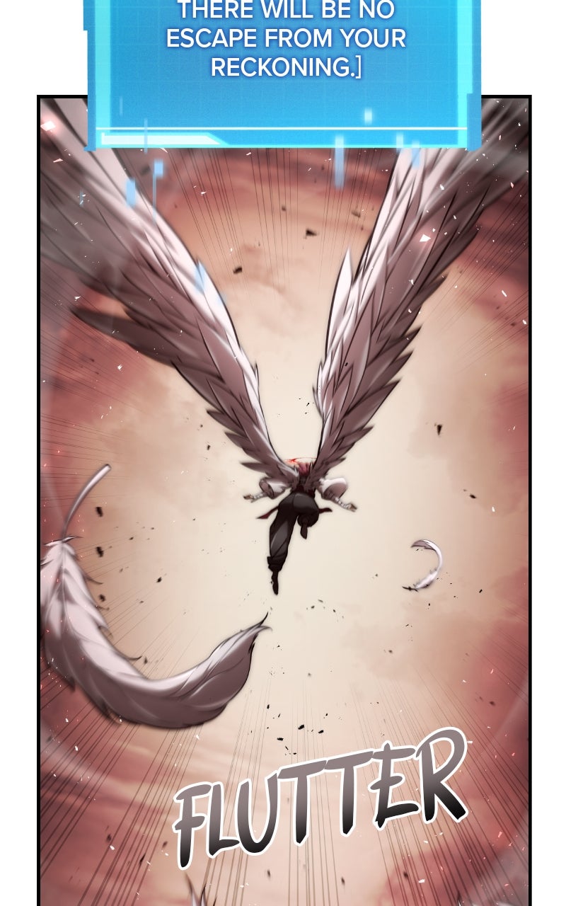 Read Boundless Ascension Manga Online