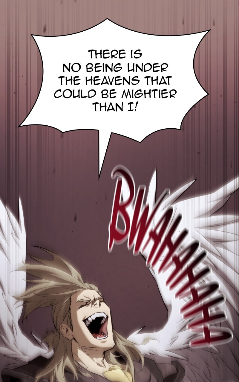 Read Boundless Ascension Manga Online