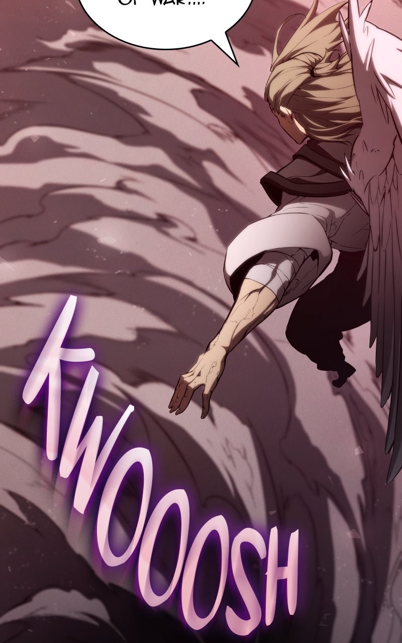 Read Boundless Ascension Manga Online