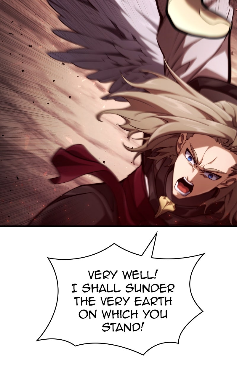Read Boundless Ascension Manga Online