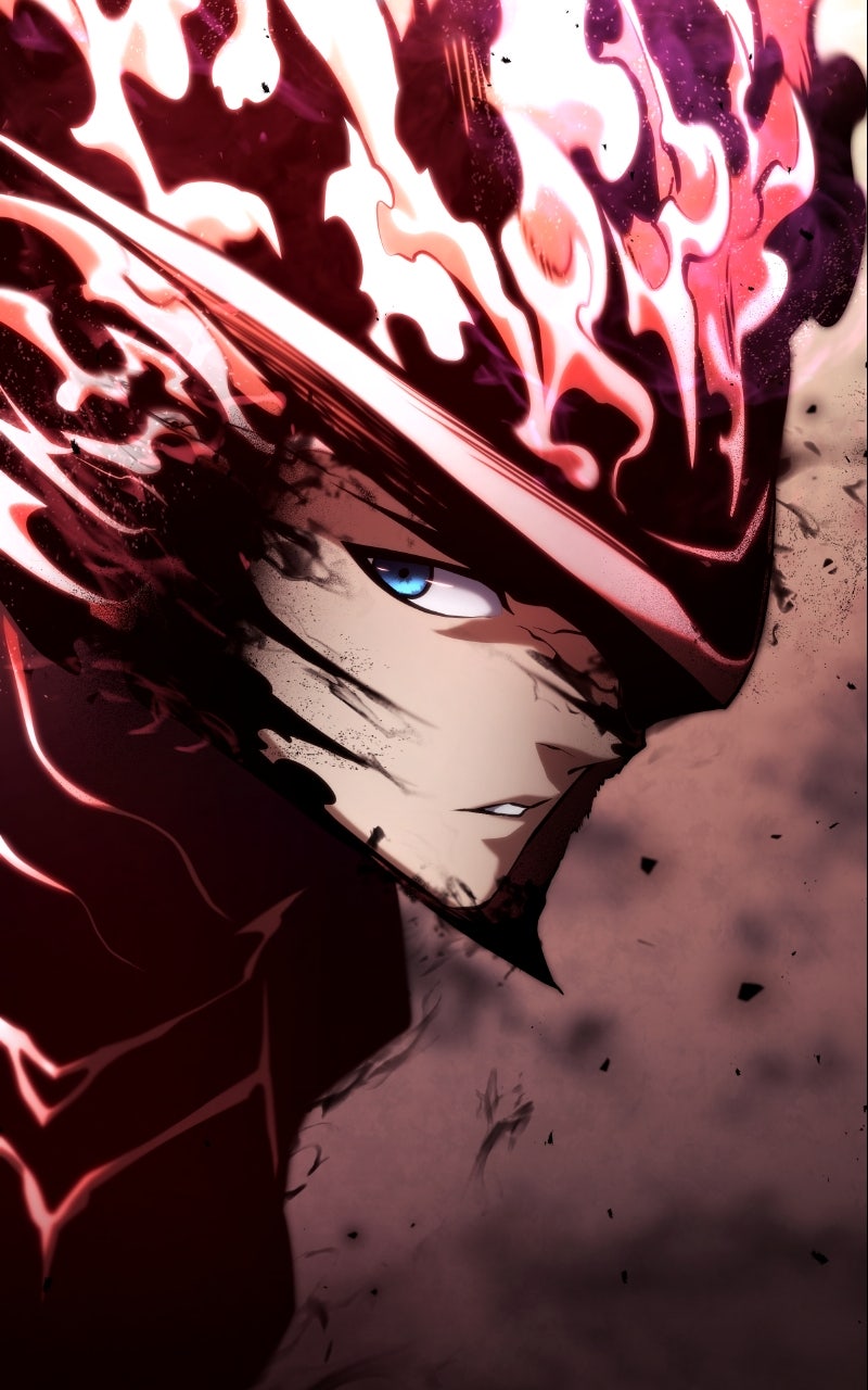 Read Boundless Ascension Manga Online