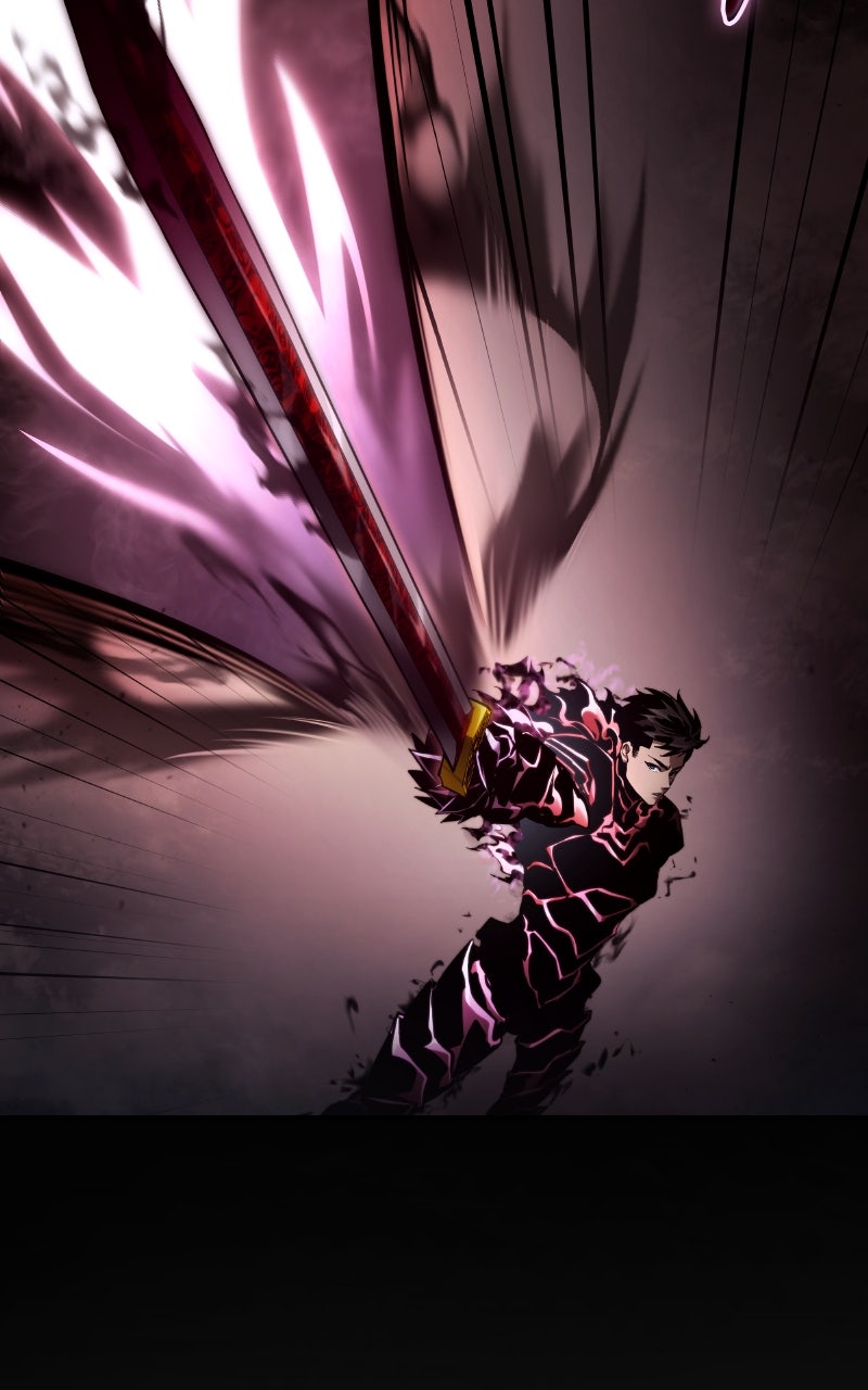 Read Boundless Ascension Manga Online